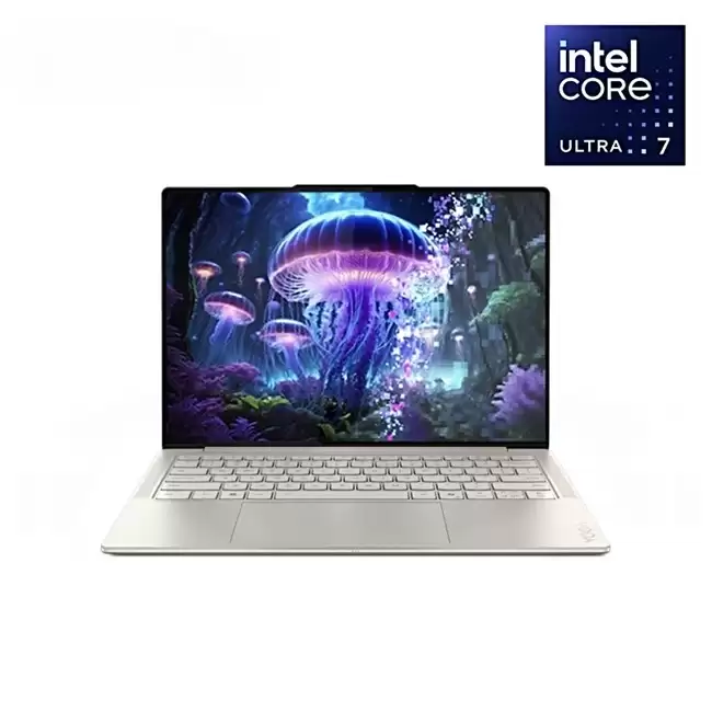 高颜值笔记本开箱：联想YOGA带触14英寸工艺精品