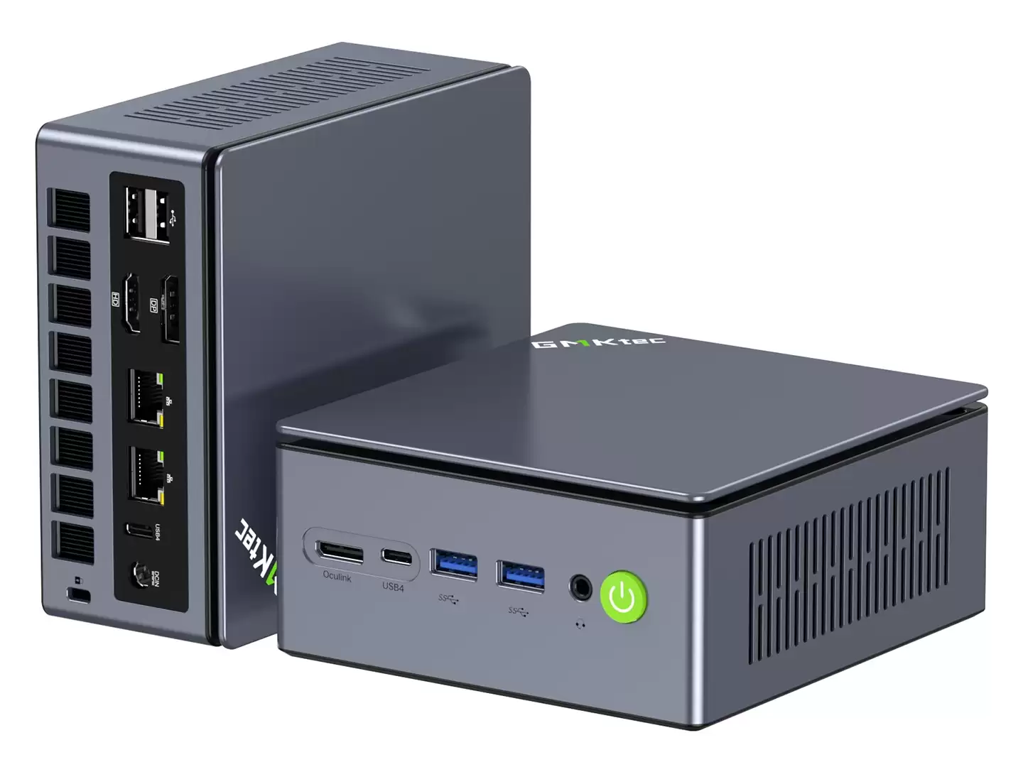 极摩客推出M7 Ultra迷你主机：PRO 6850U，提供OCuLink