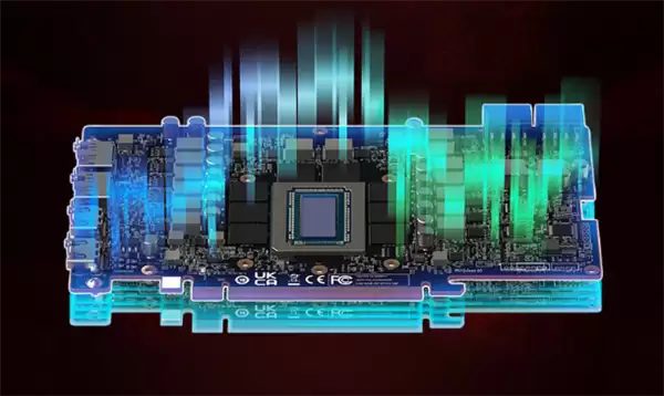 双11性价比之选!蓝宝石RX 9070 XT合金脉动显卡特惠到手4672元