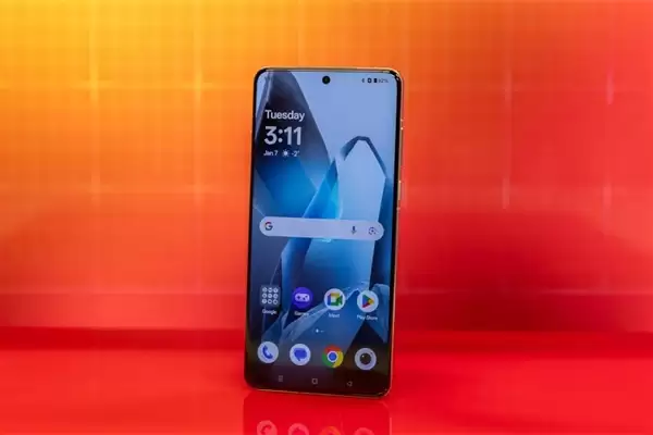 一加Ace 6 Pro Max现身：全球首发骁龙8 Gen5