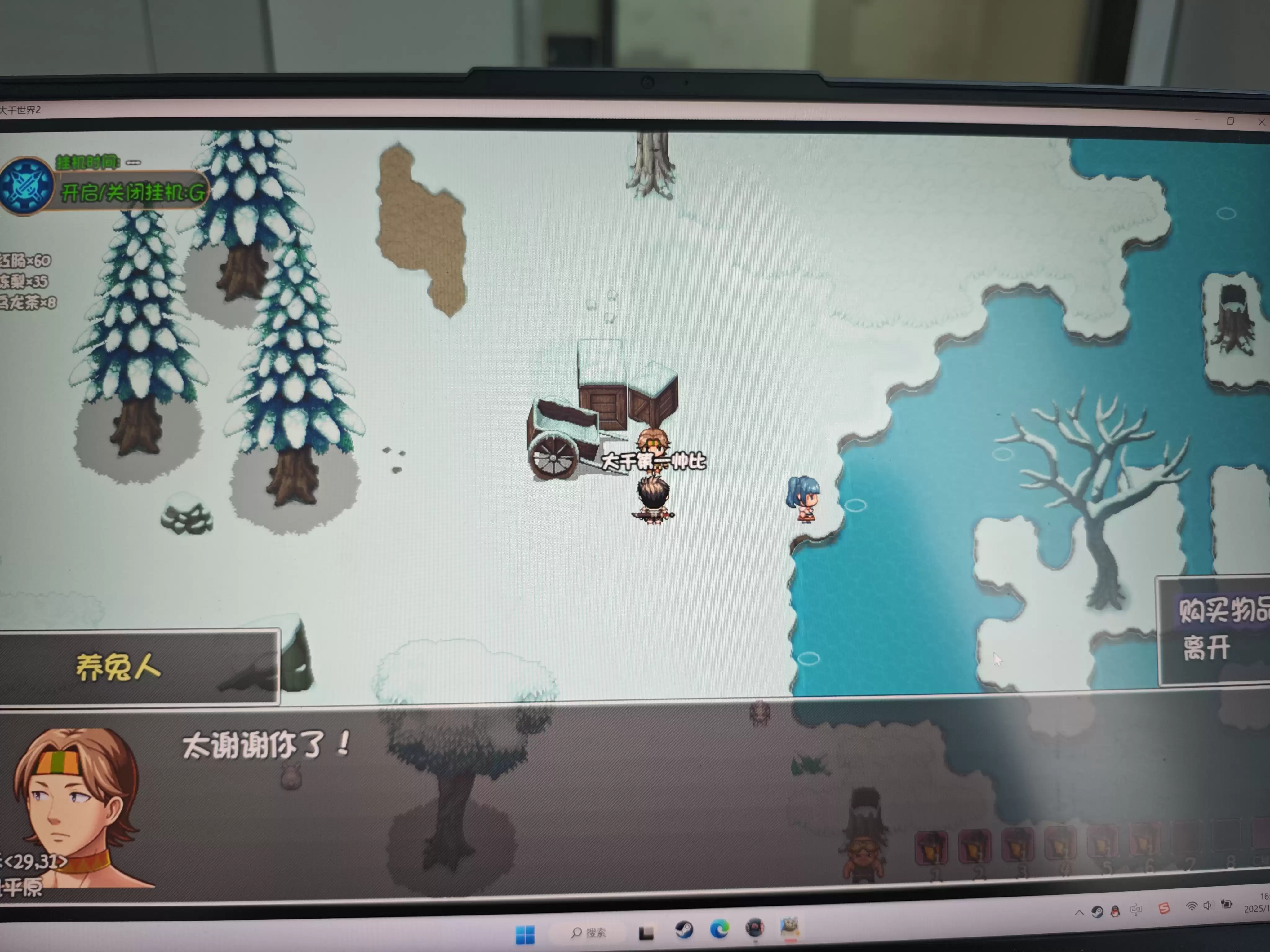 大千世界2玉笛谁家听落梅任务攻略