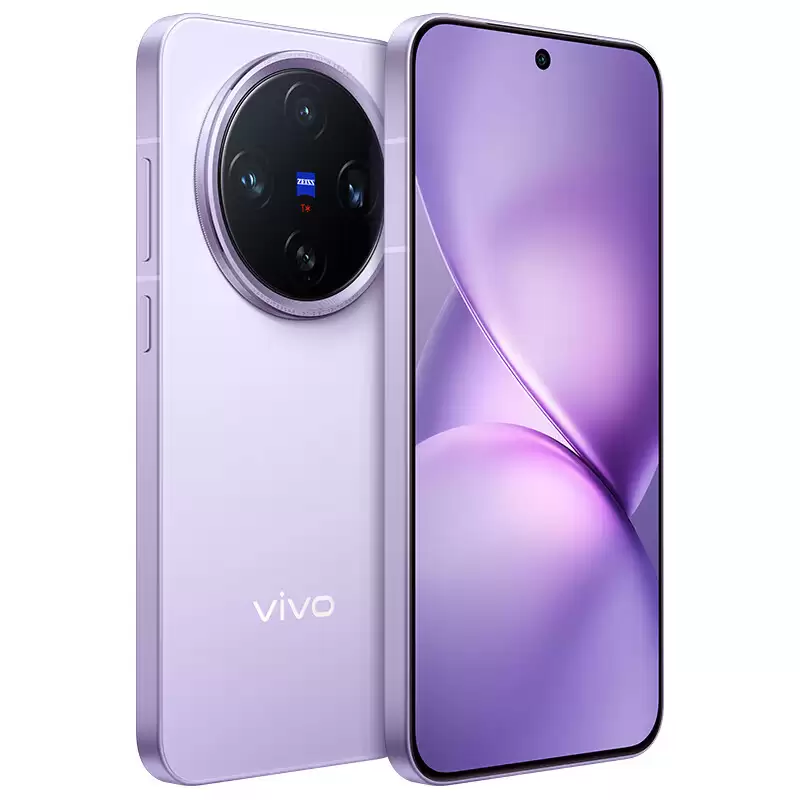 2840 元：vivo X200 Pro mini 手机再降价，天玑 9400 + 5700mAh 电池