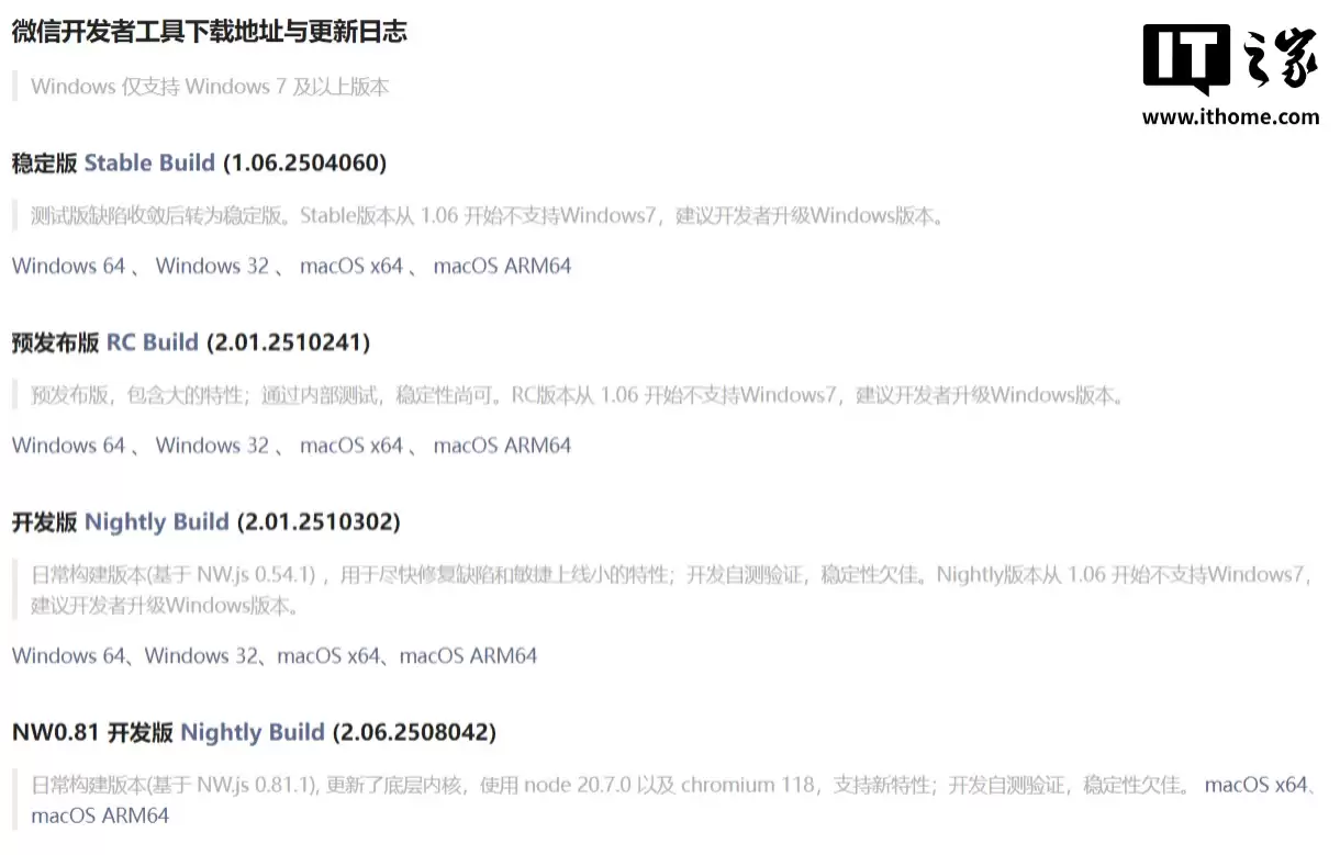 微信开发者工具 2.0 发布：编辑器底层架构重建，AI 帮你做小程序