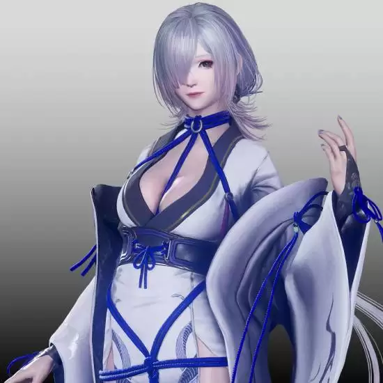 濡织登场!忍者龙剑传4新情报揭秘黑龙巫女之谜