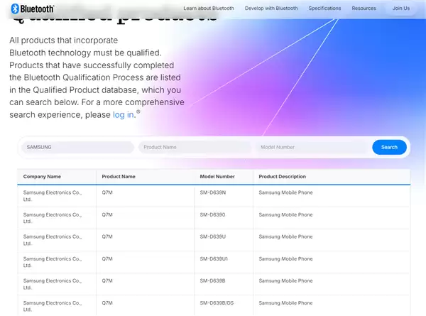 三星三折叠新机通过认证，G字形设计曝光