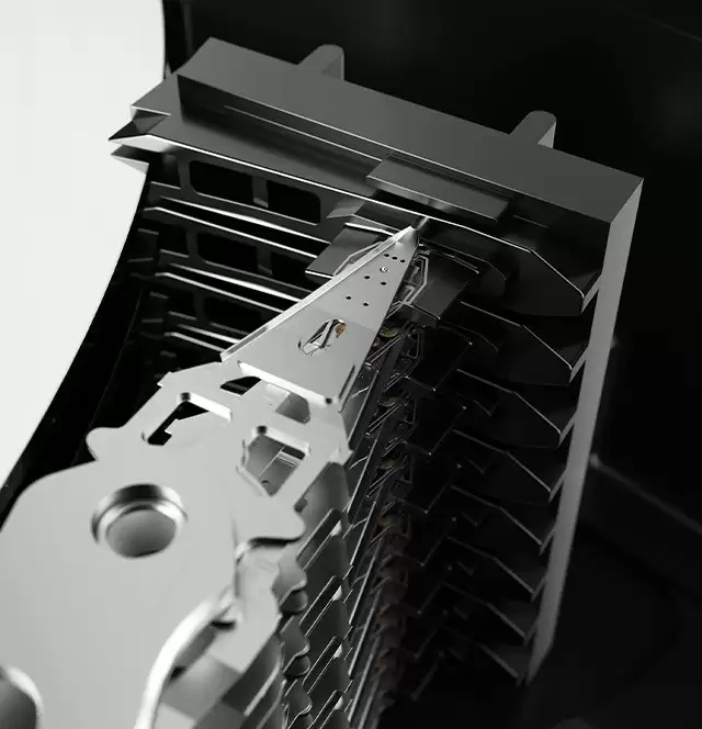 希捷2026财年Q1营收增长21% HAMR技术获云厂商认证