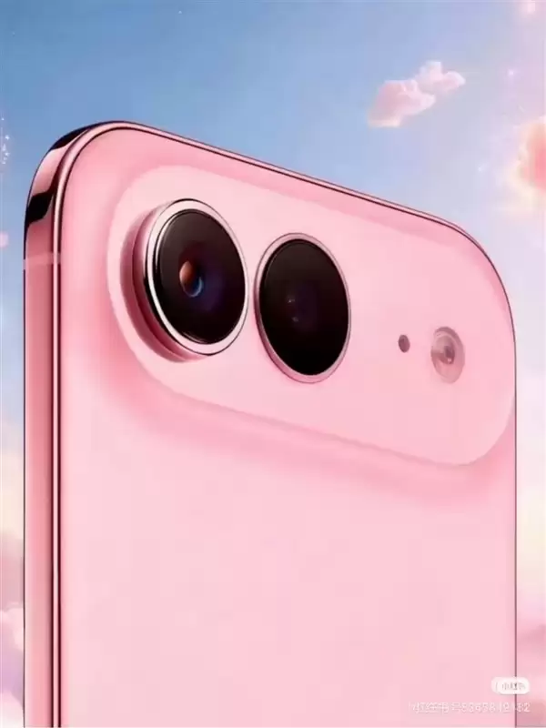 荣耀500系列线稿首发：轻薄外观看齐iPhone Air