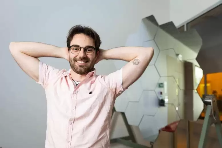 悉尼团队在地球敲代码,成功修复 NASA 百亿美元韦布望远镜