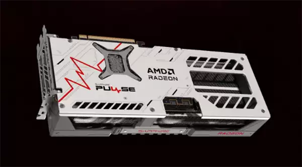 双11性价比之选!蓝宝石RX 9070 XT合金脉动显卡特惠到手4672元