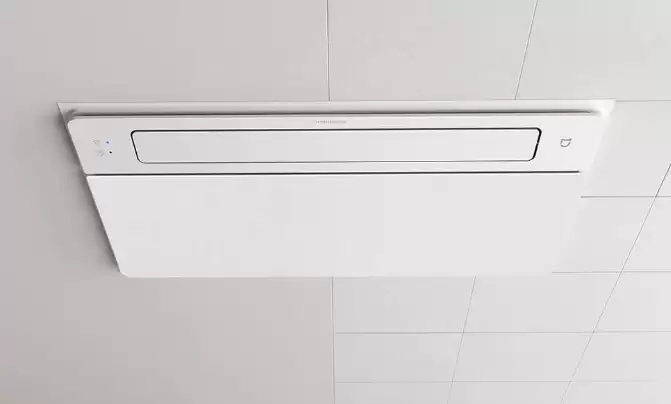 1 分钟升温 15℃:小米米家智能浴霸 N1 京东自营 313 元国补新低