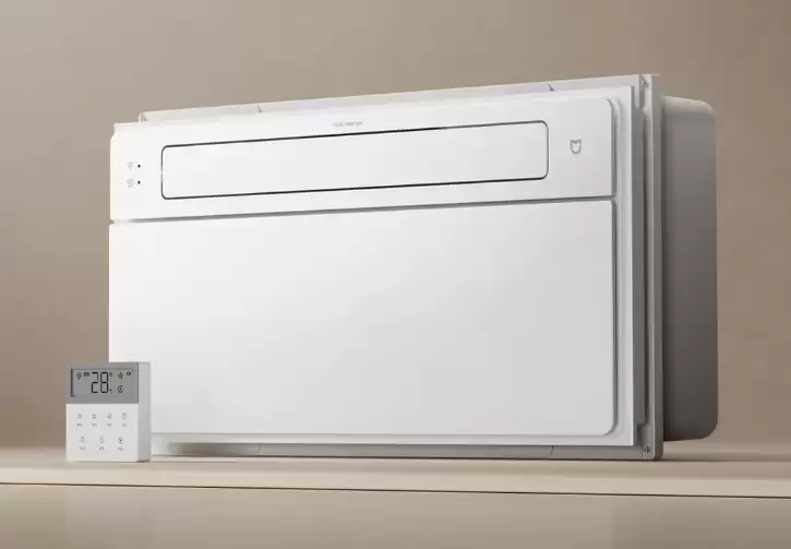 1 分钟升温 15℃:小米米家智能浴霸 N1 京东自营 313 元国补新低