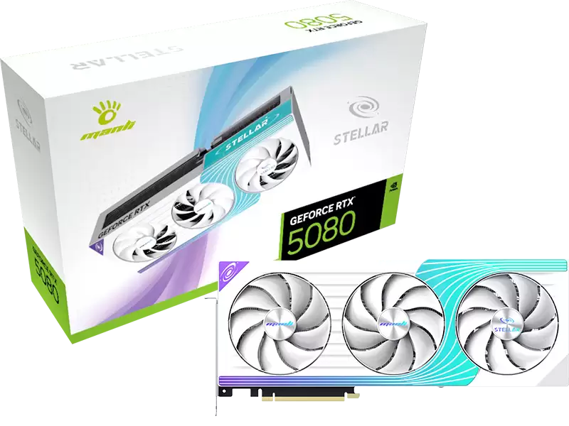 双11显卡钜惠 万丽多款热门型号限时好价