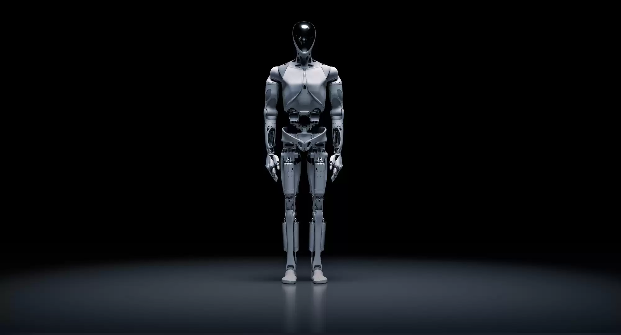 小鹏编码机器人研发 2026年目标量产