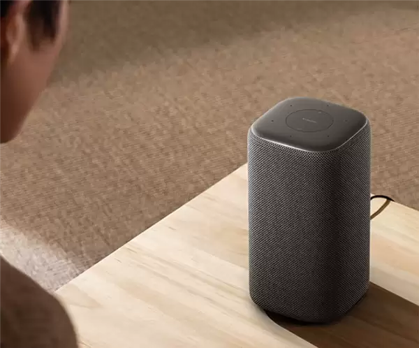 今年中国智能音箱已经卖出1000万台  AI大模型普及任重道远