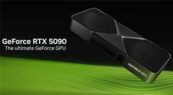 RTX 5090停产不是真的！NVIDIA确认RTX 50全系列正常