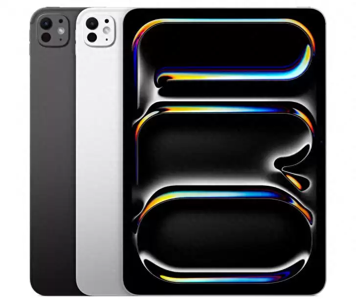 iPad Pro将引入VC散热技术+++iPhone 16现感人价果粉心碎！