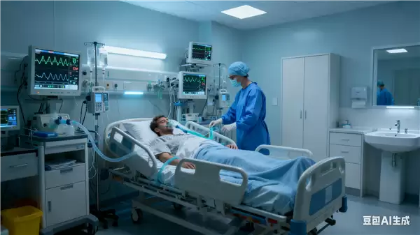 美国一男子抢救4小时死亡 家属收19.5万美元账单:求助AI降至3.3万