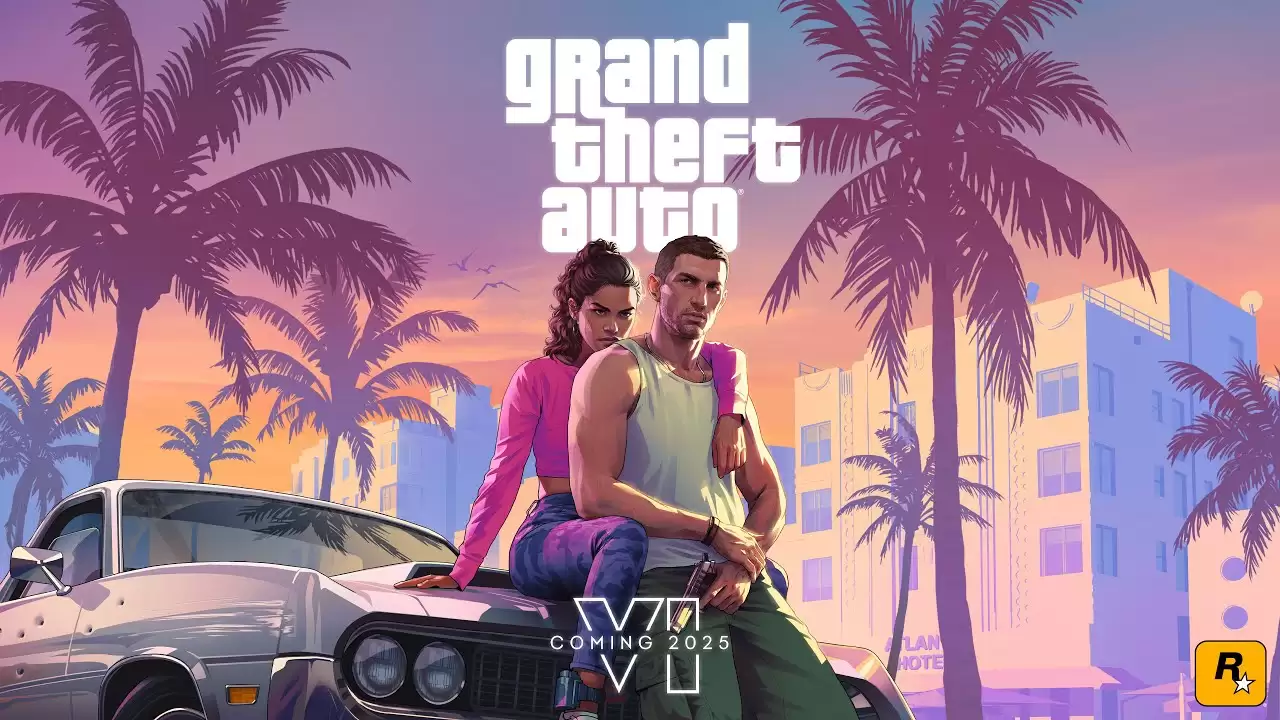 消息称R星各工作室对《GTA6》能否按时发售存分歧，或再次跳票