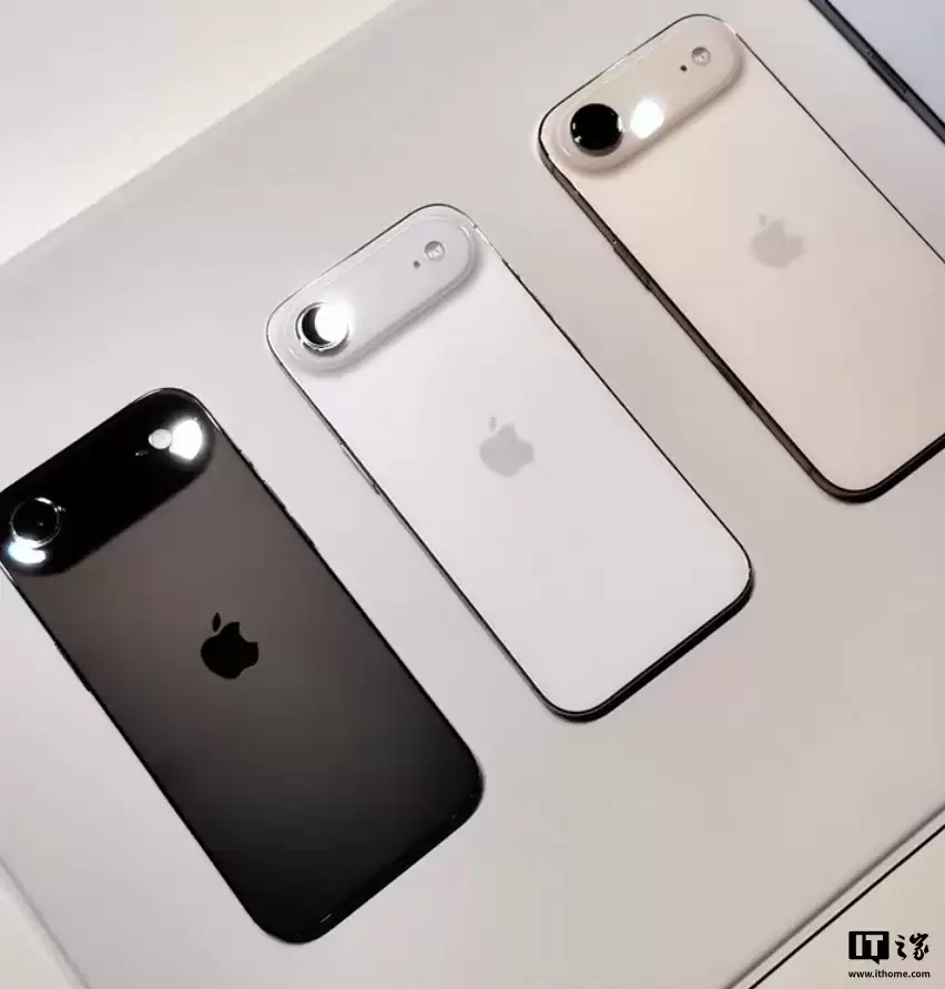 为什么不买 iPhone Air?