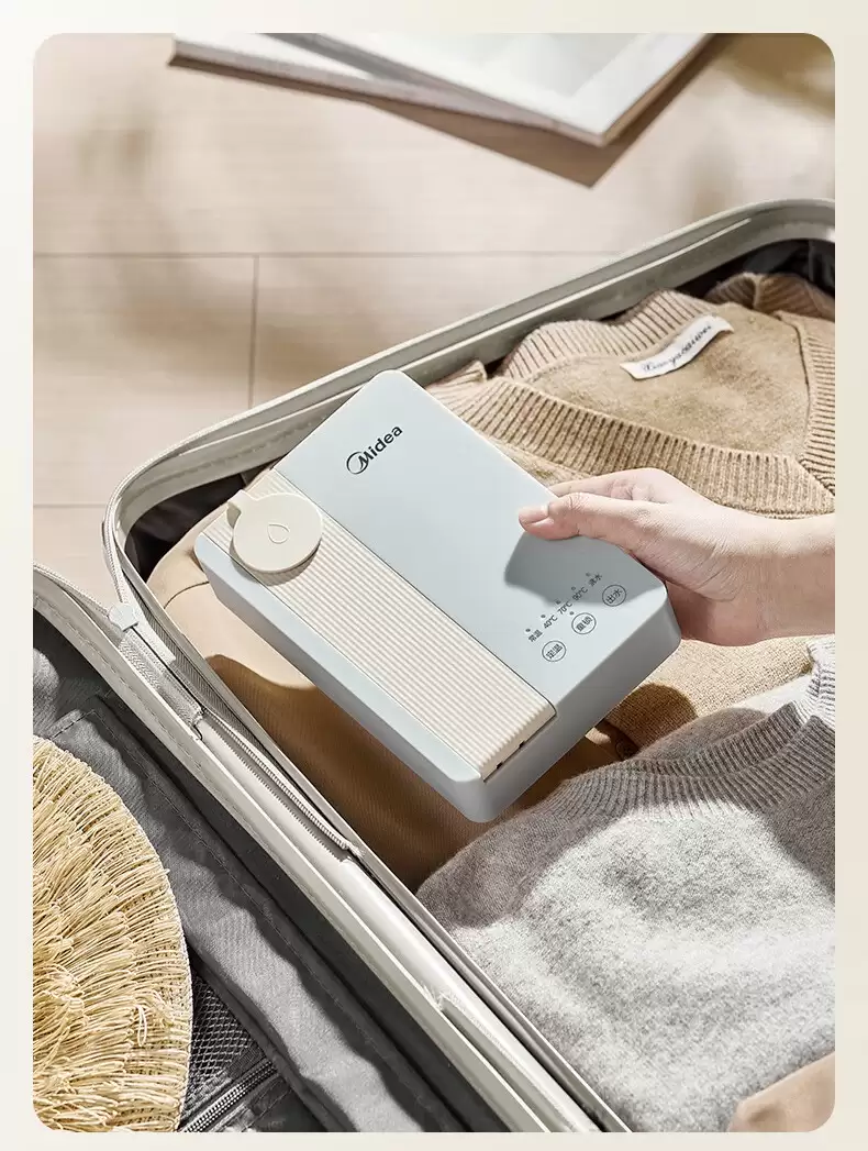 随时随地都有热水喝：美的即热式饮水机 249 → 88 元国补再探新低