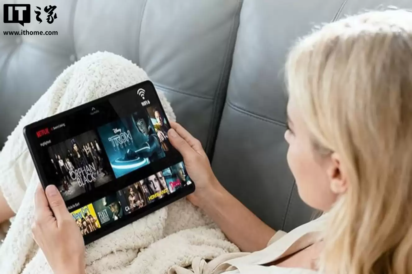 酷比魔方 Ultra Pad 平板海外发布：13 英寸 2.8K LCD、骁龙 7+ Gen 3、内置 15000 毫安时电池