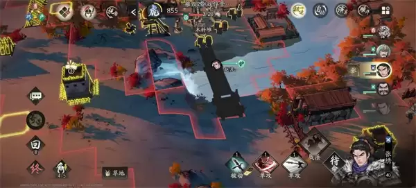 三国望神州40级真章节丹阳募兵龙级评分打法