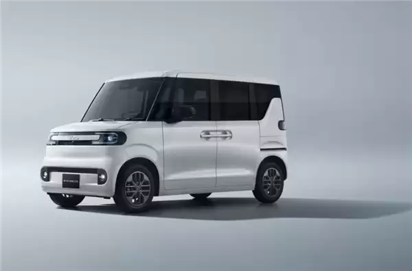 被铃木视为巨大威胁!比亚刘学亮:我们不是来和日企竞争的