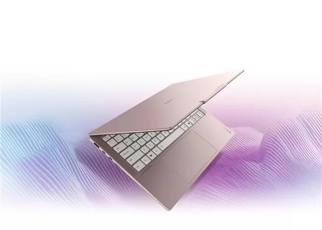 高颜值笔记本开箱：联想YOGA带触14英寸工艺精品