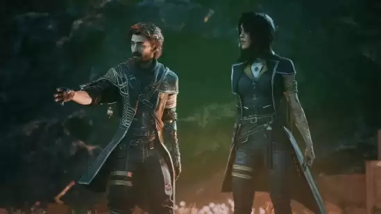 光与夜之恋33号远征队成年年度游戏最大热门