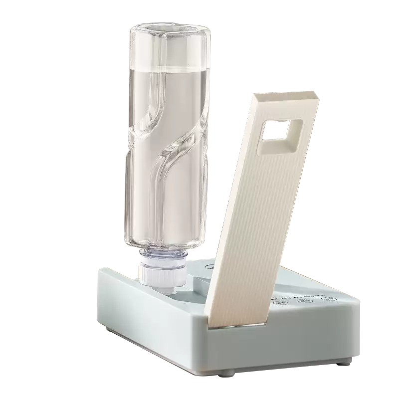 随时随地都有热水喝：美的即热式饮水机 249 → 88 元国补再探新低