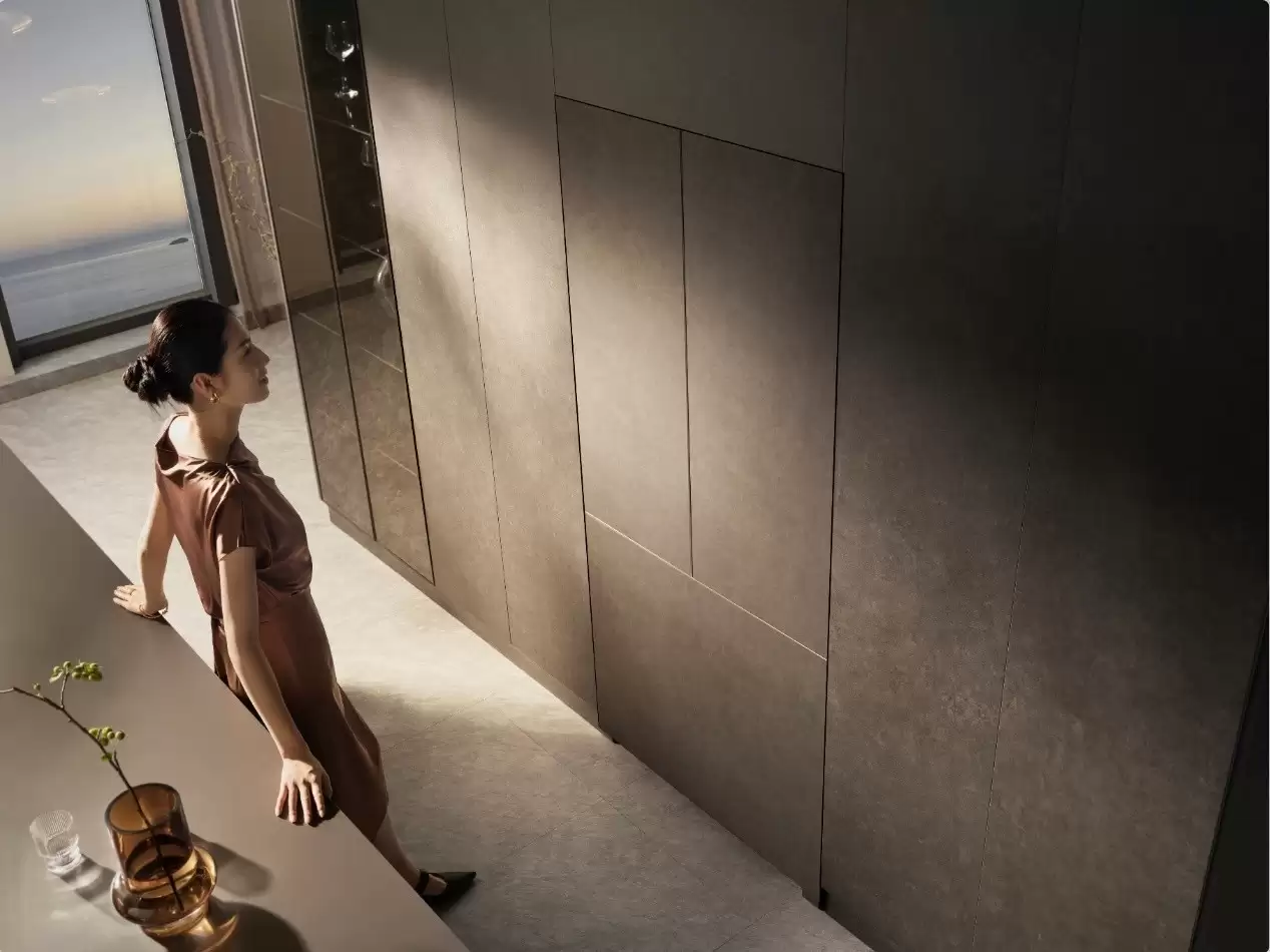 嵌入式冰箱买哪个好?