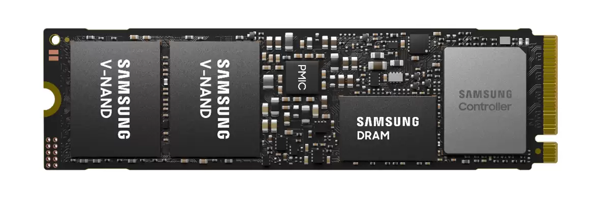 三星电子北美DS总裁:公司为英伟达DGX Spark供应PM9E1固态硬盘