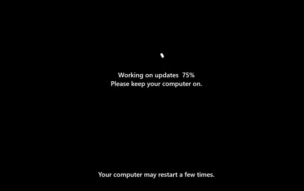 更新关机却变重启！Windows 11终于修复了十年的顽固Bug