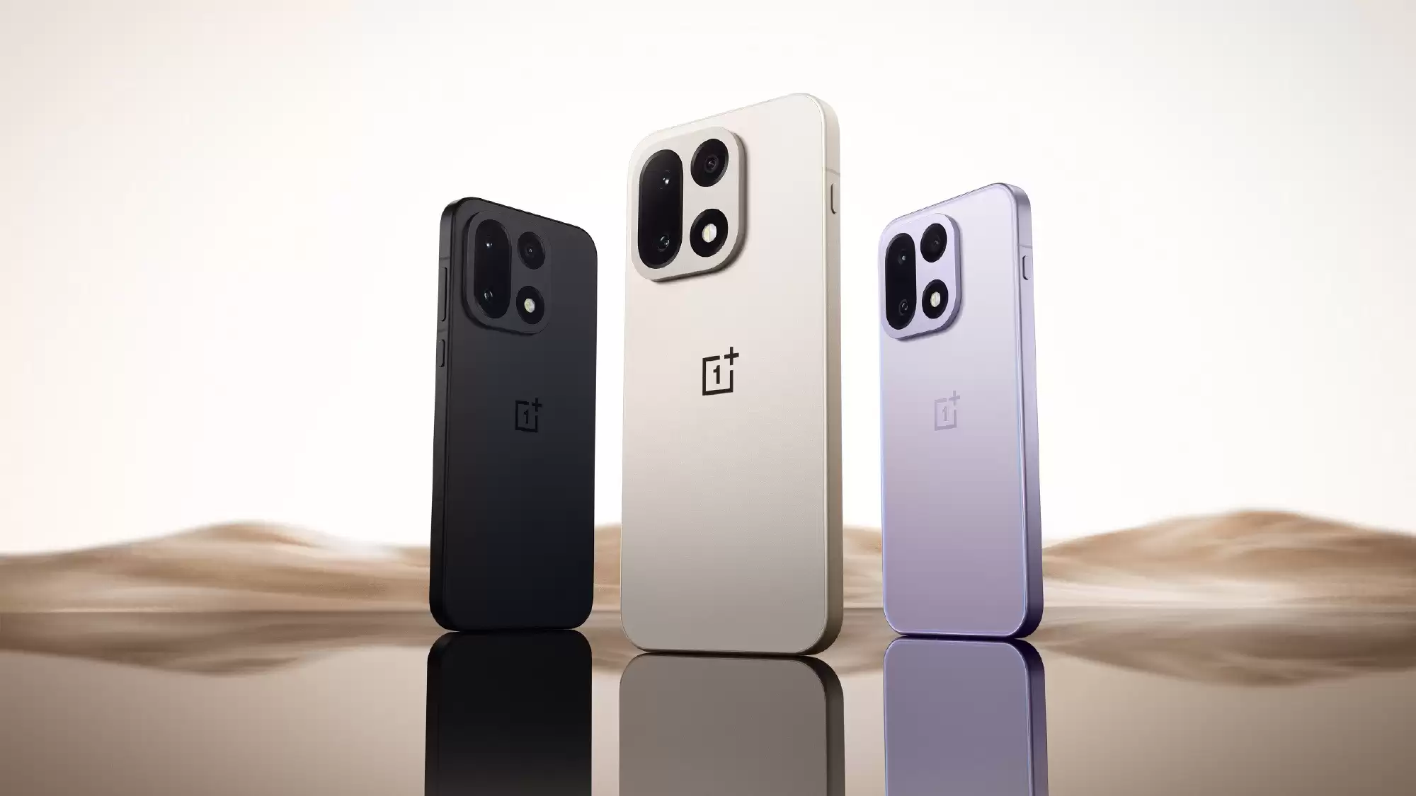 一加15配置全曝光，性能Ultra旗舰即将登场