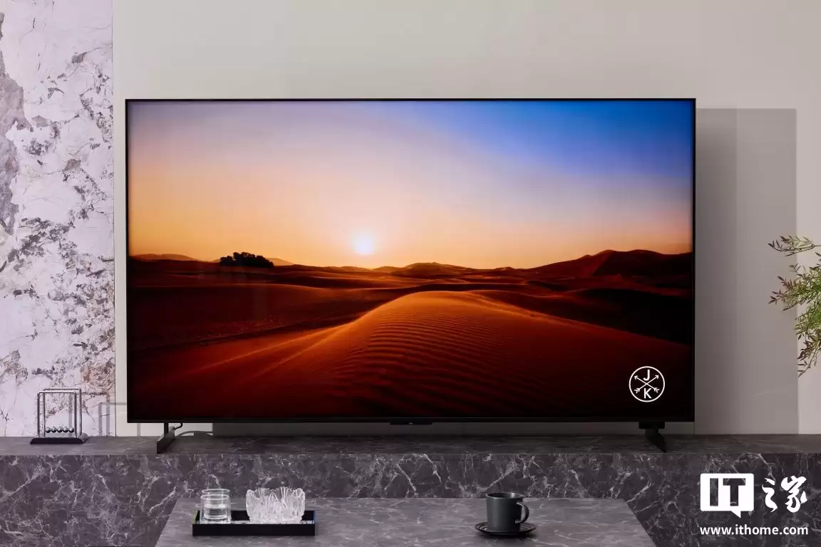 TrendForce：2025年第三季度全球电视出货量首次跌破5000万台，同比下降4.9%