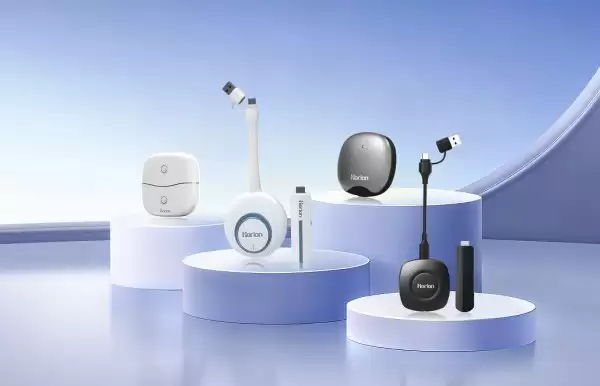 双11选第一！皓丽会议平板等全品类领跑1111开门红