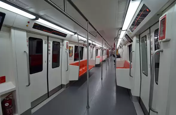 广州地铁回应摇一摇广告影响扫码：已下线 将完善广告交互形式