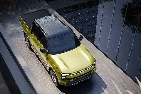 日产发布中国战略，推9款新能源车，Frontier Pro全球首发