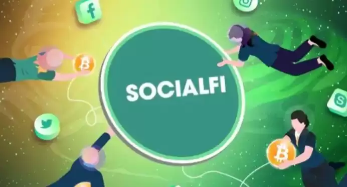 去中心化社交(SocialFi)的未来:Farcaster能否挑战X(推特)? - 菜鸟下载