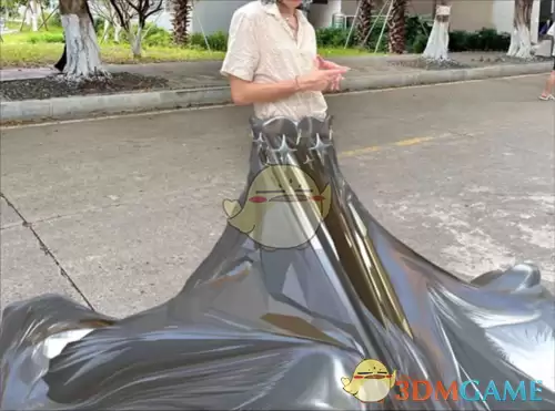 《nomad sculpt》制作虚拟服装教程