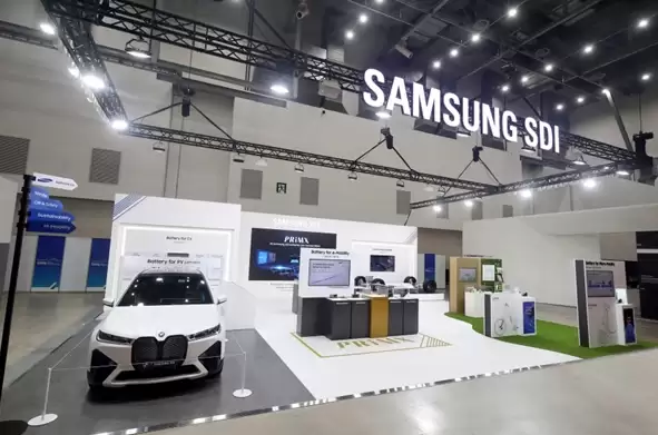价值20亿美元!三星SDI将为特斯拉供应储能系统电池