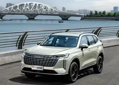 长城汽车2025年10月销量增22.5% 新能源与出口表现亮眼