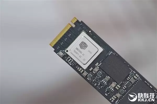 存储疯狂涨价无可避免 慧荣总经理：供需缺口已达200%！明年持续缺货