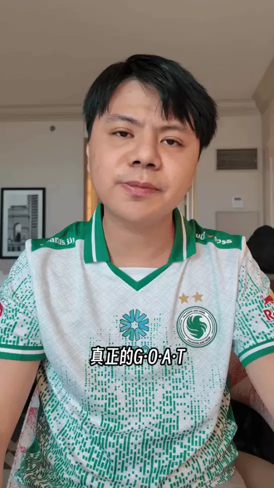 “小孩”曾卓君谈未能拿到冠军：很遗憾没成为格斗游戏史上最佳