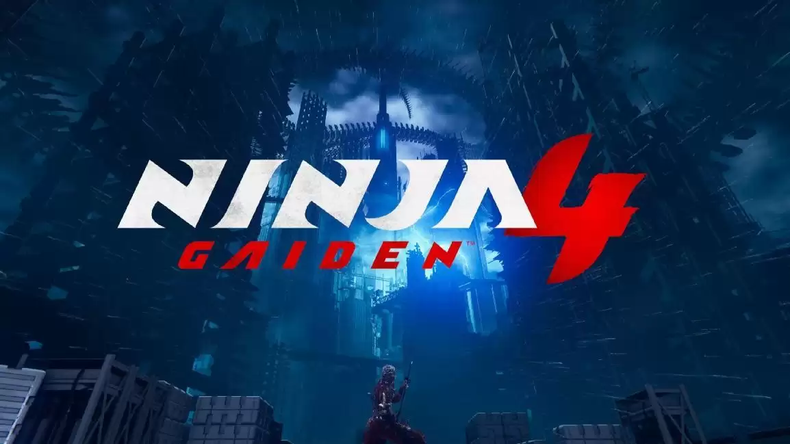 《忍者龙剑传4》体验 耕升开启新忍者之路