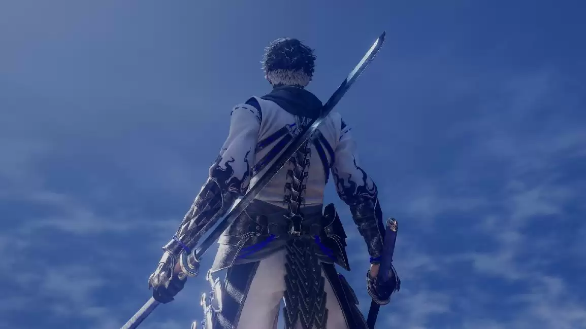 《忍者龙剑传4》体验 耕升开启新忍者之路