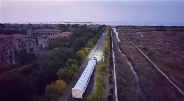 可复用25次！星河动力智神星一号火箭一子级动力系统海上试车成功