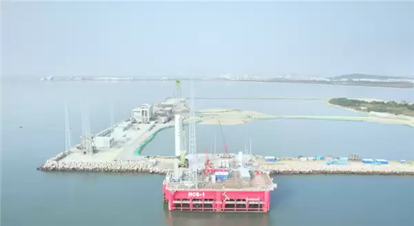 可复用25次！星河动力智神星一号火箭一子级动力系统海上试车成功