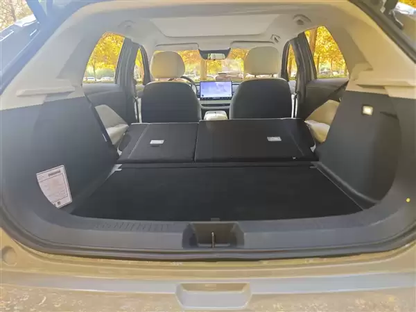 上市不到1月交付就破万台 6.28万起的极狐阿尔法T1为何能一举破圈