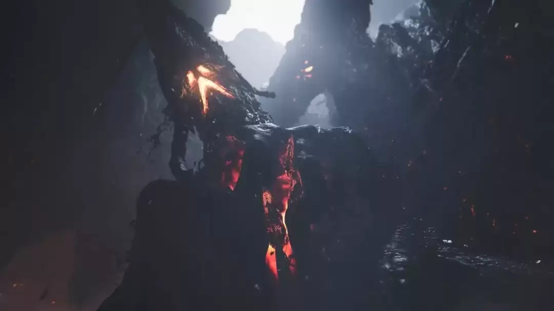 囤好锆玉！《怪物猎人：荒野》披露